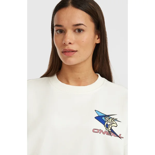 Sweatshirt à col rond FWC'Play | Snow White