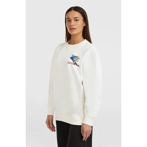 Sweatshirt à col rond FWC'Play | Snow White