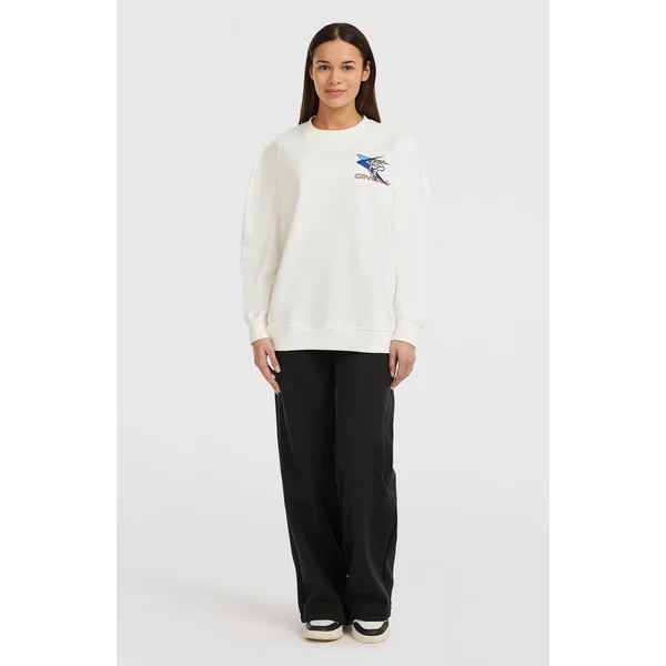 Sweatshirt à col rond FWC'Play | Snow White