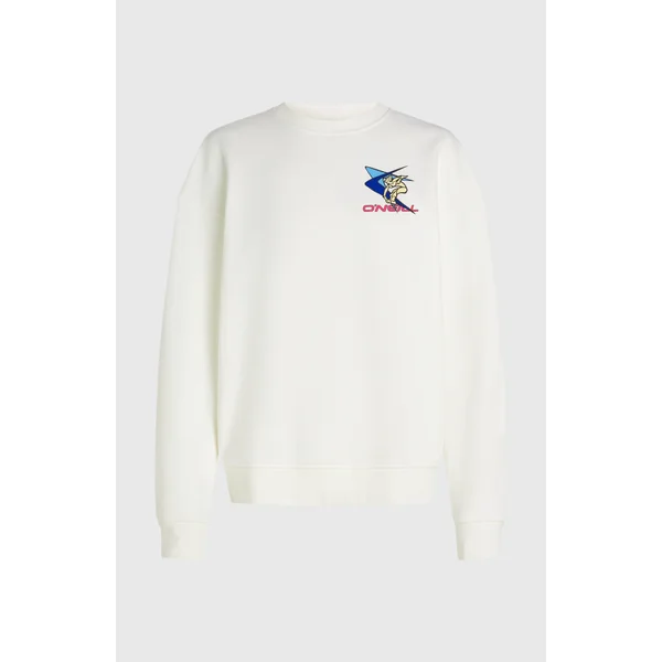 Sweatshirt à col rond FWC'Play | Snow White