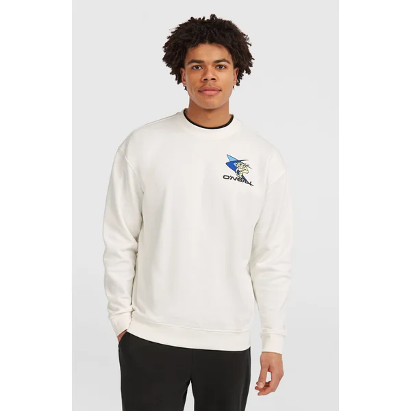 Sweatshirt à col rond FWC'Play | Snow White