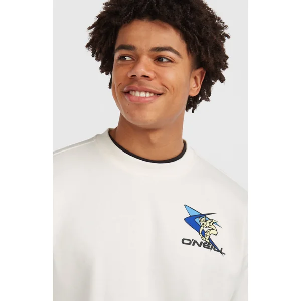 Sweatshirt à col rond FWC'Play | Snow White