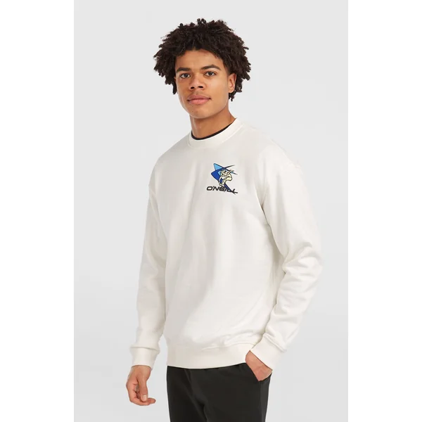 Sweatshirt à col rond FWC'Play | Snow White