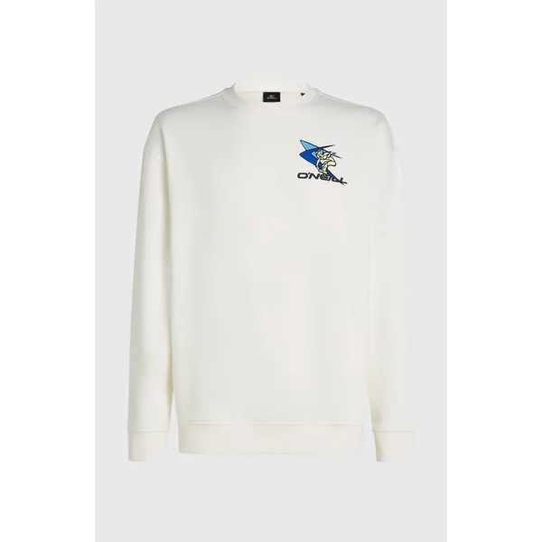 Sweatshirt à col rond FWC'Play | Snow White