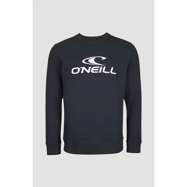 Sweatshirt à col rond O'Neill Logo | Ink Blue