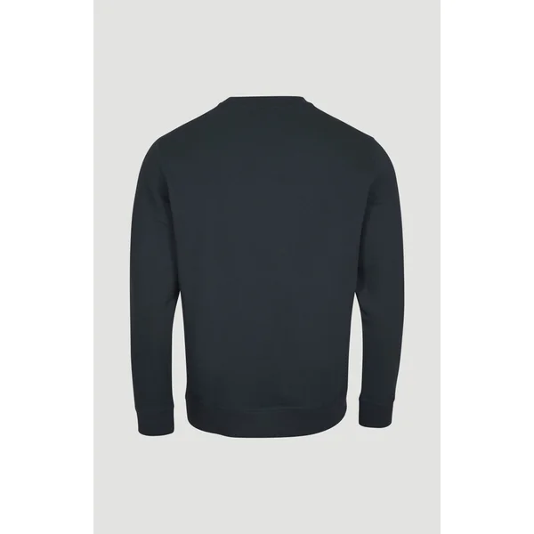 Sweatshirt à col rond O'Neill Logo | Ink Blue