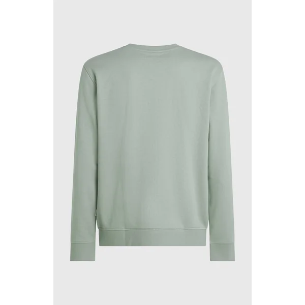 Sweatshirt à col rond Original Cali Logo | Marble Arch