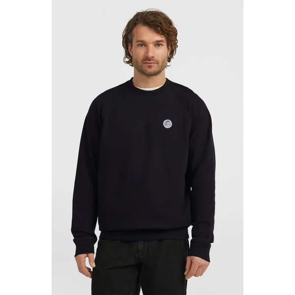 Sweatshirt à col rond O'Riginals | Black Out