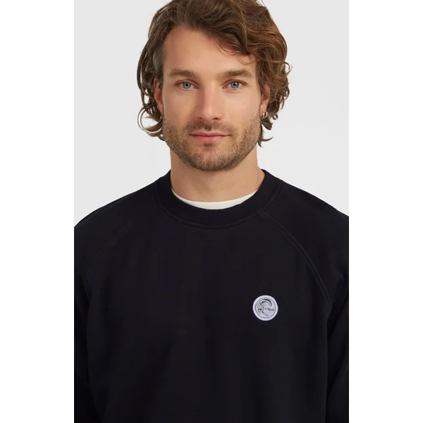 Sweatshirt à col rond O'Riginals | Black Out