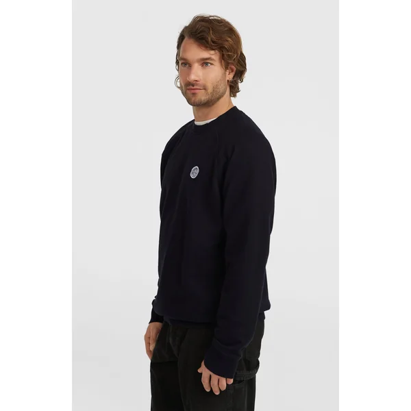 Sweatshirt à col rond O'Riginals | Black Out