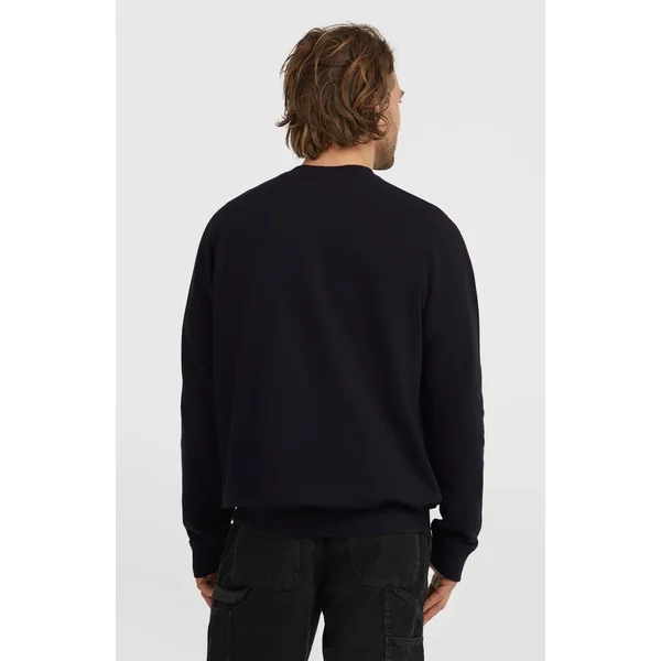 Sweatshirt à col rond O'Riginals | Black Out