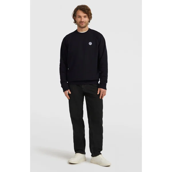 Sweatshirt à col rond O'Riginals | Black Out