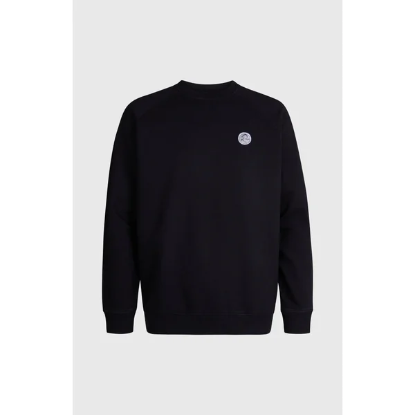 Sweatshirt à col rond O'Riginals | Black Out