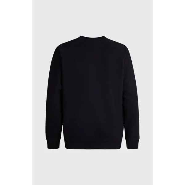 Sweatshirt à col rond O'Riginals | Black Out