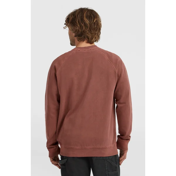 Sweatshirt à col rond O'Riginals | Hazel Spice