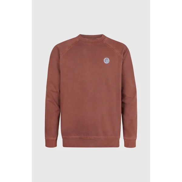 Sweatshirt à col rond O'Riginals | Hazel Spice