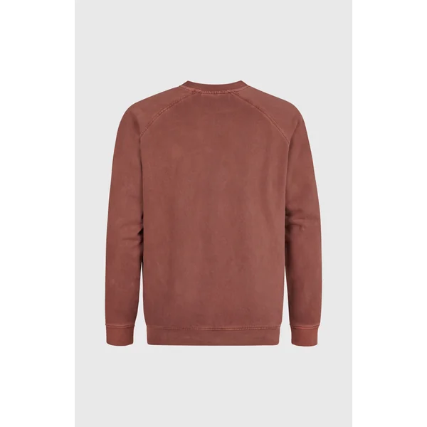 Sweatshirt à col rond O'Riginals | Hazel Spice