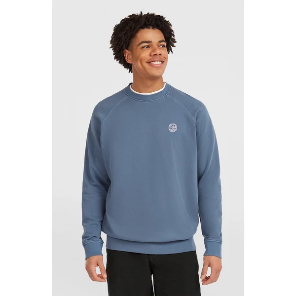Sweatshirt à col rond O'Riginals | Mozart Blue