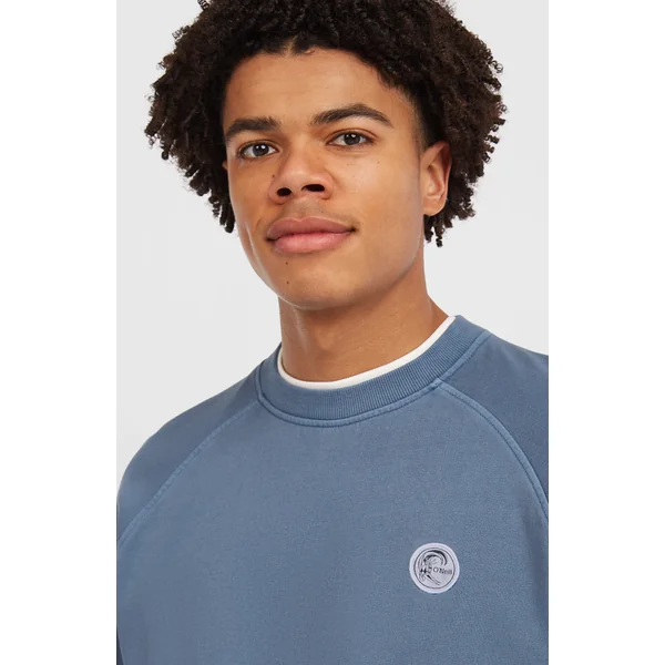 Sweatshirt à col rond O'Riginals | Mozart Blue