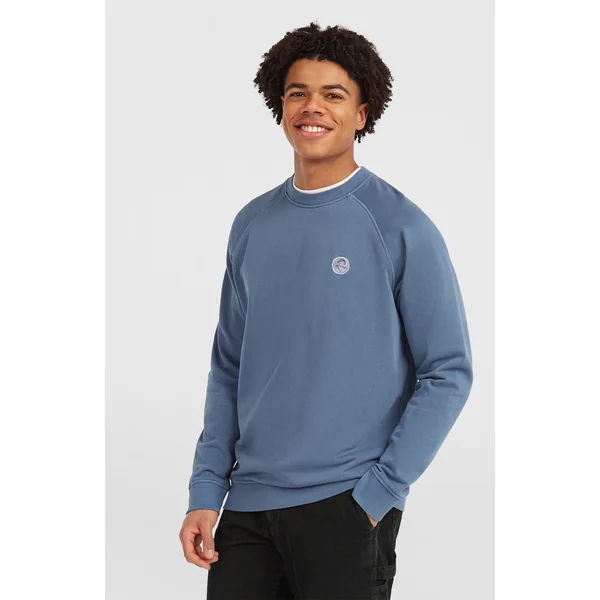 Sweatshirt à col rond O'Riginals | Mozart Blue