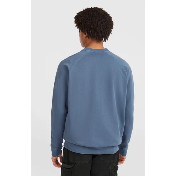 Sweatshirt à col rond O'Riginals | Mozart Blue