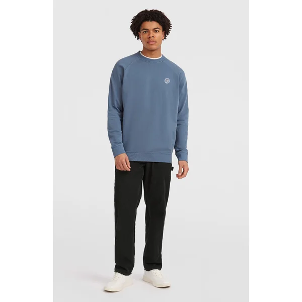 Sweatshirt à col rond O'Riginals | Mozart Blue
