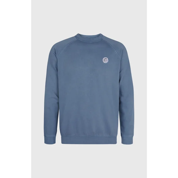 Sweatshirt à col rond O'Riginals | Mozart Blue