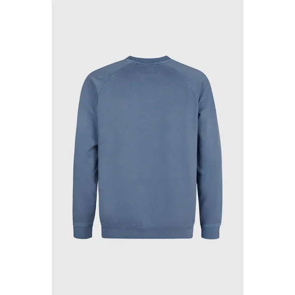 Sweatshirt à col rond O'Riginals | Mozart Blue