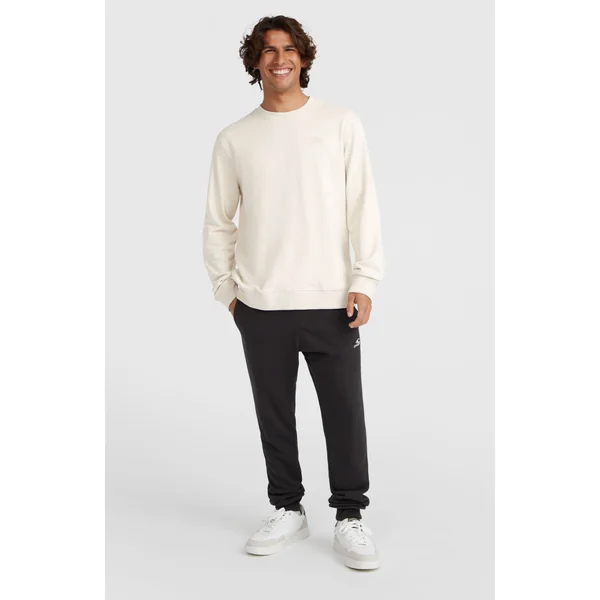 Sweatshirt à col rond Small Logo | Atmosphere