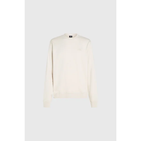 Sweatshirt à col rond Small Logo | Atmosphere