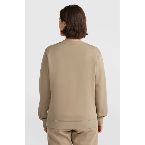 Sweatshirt à col rond Women of the Wave | Concrete