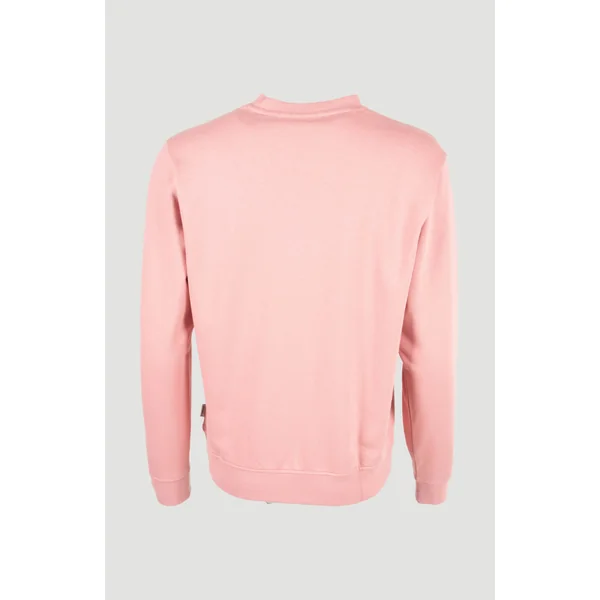 Sweatshirt à col rond Women of the Wave | Genuine Pink