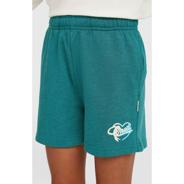 Sweatshort Essentials Script | Botanical Heat