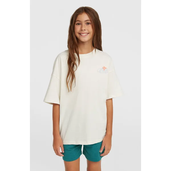 Sweatshort Essentials Script | Botanical Heat