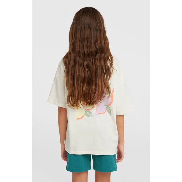 Sweatshort Essentials Script | Botanical Heat