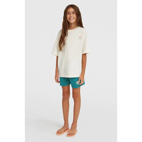 Sweatshort Essentials Script | Botanical Heat