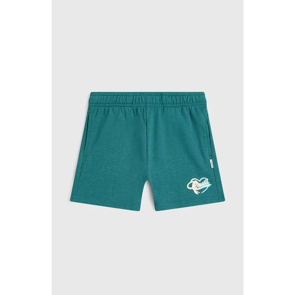 Sweatshort Essentials Script | Botanical Heat