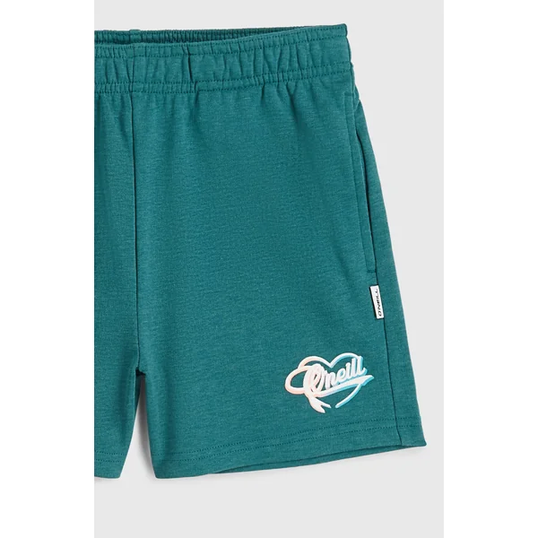 Sweatshort Essentials Script | Botanical Heat