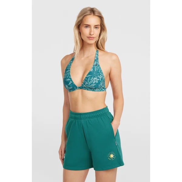 Sweatshort Summer Musthave | Botanical Heat