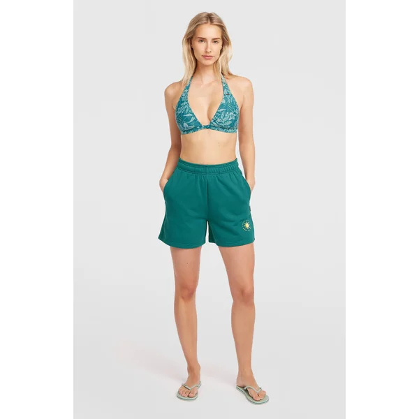 Sweatshort Summer Musthave | Botanical Heat