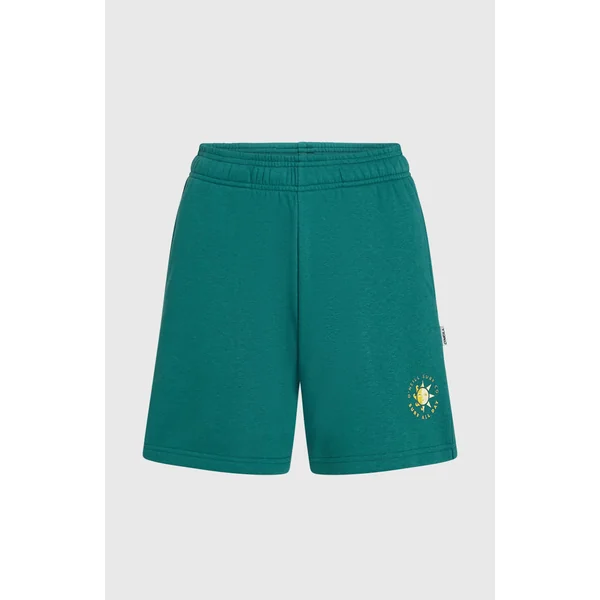 Sweatshort Summer Musthave | Botanical Heat