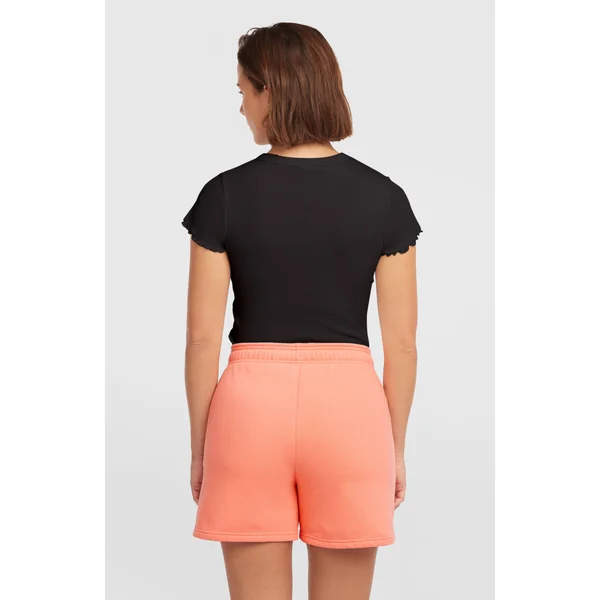 Sweatshort Summer Musthave | Funky Peach