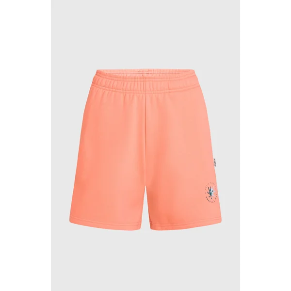 Sweatshort Summer Musthave | Funky Peach