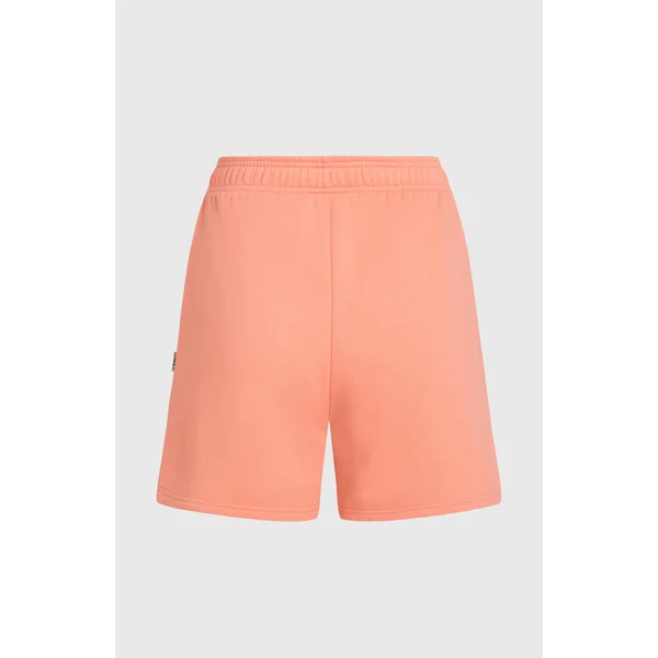 Sweatshort Summer Musthave | Funky Peach