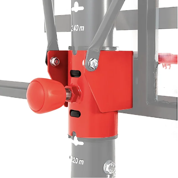 Système de régalage de panier de basket - B100 Easy Systeme de Reglage Hauteur