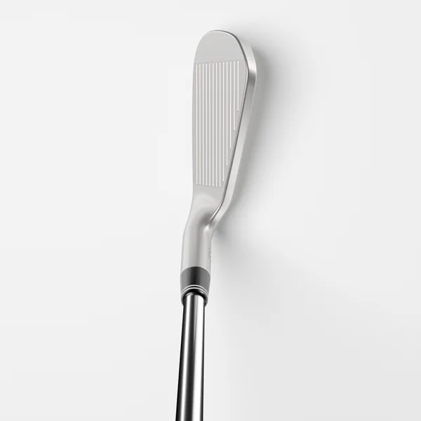 Série fers golf droitier VITESSE LENTE / SENIOR/LADY graphite, 500