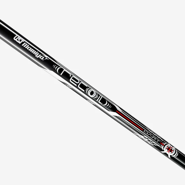 Série fers golf droitier VITESSE LENTE / SENIOR/LADY graphite, 500