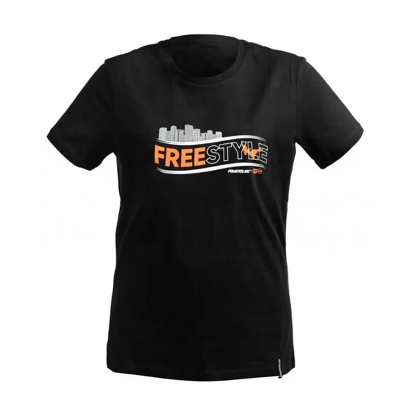 T Shirt POWERSLIDE Freestyle