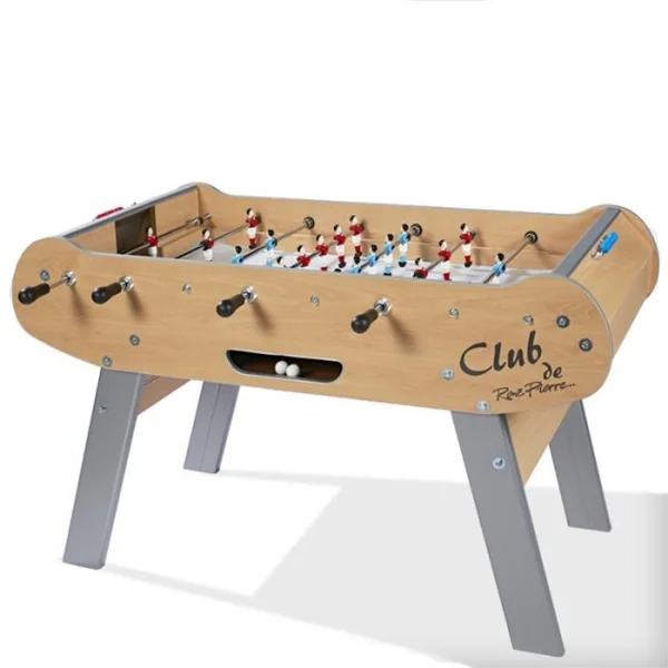 Table baby-foot René Pierre - Club