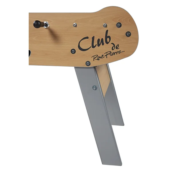 Table baby-foot René Pierre - Club